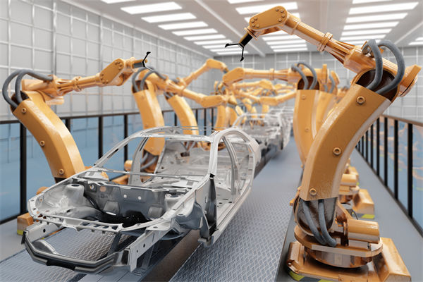 車(chē)間管理混亂無(wú)序，精益生產(chǎn)如何打造有序生產(chǎn)環(huán)境？