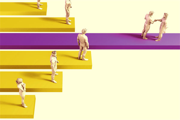 薪酬激勵(lì)疲軟？如何設(shè)計(jì)激活團(tuán)隊(duì)的薪酬增長(zhǎng)引擎？