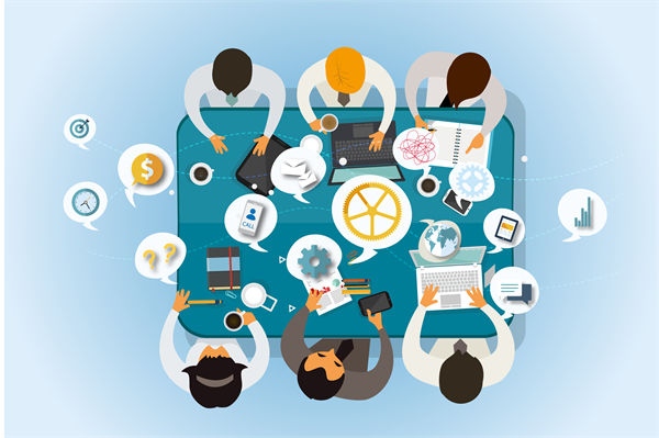 權(quán)責(zé)不清內(nèi)耗嚴(yán)重？怎樣通過(guò)組織規(guī)劃厘清管控脈絡(luò)？