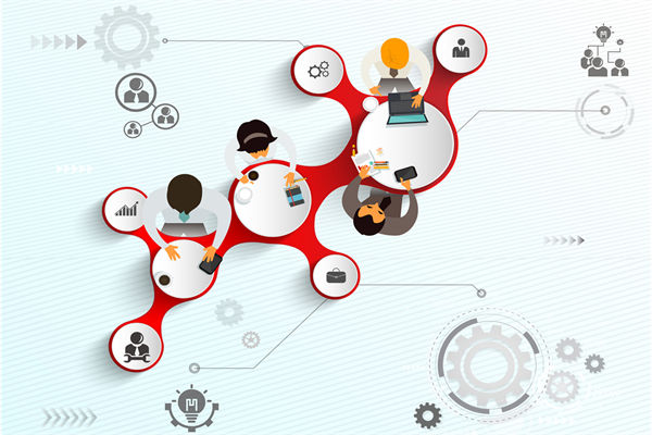 權(quán)責(zé)不清內(nèi)耗嚴(yán)重？怎樣通過(guò)組織規(guī)劃厘清管控脈絡(luò)？