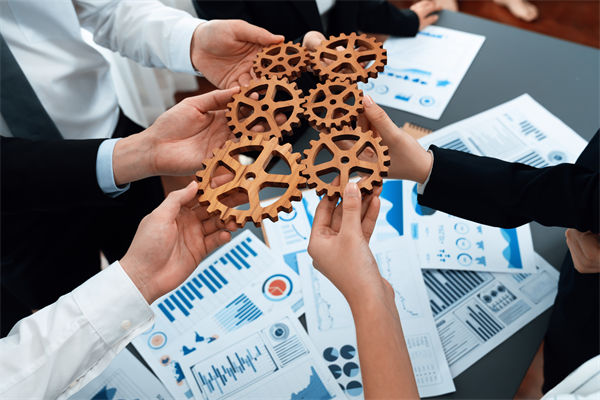 團隊凝聚力薄弱，人力資源管理有何妙招增強向心力？