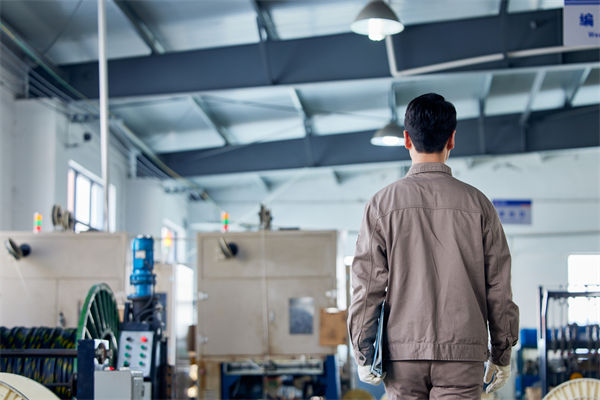 車間布局混亂效率低，精益生產(chǎn)如何重構(gòu)最優(yōu)布局？