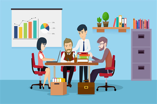 部門(mén)協(xié)作總卡殼，組織規(guī)劃管理怎樣打通協(xié)同壁壘？