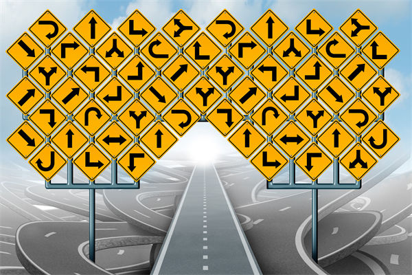 數(shù)字化轉(zhuǎn)型投入大卻見效??？三大致命誤區(qū)你中招了嗎？