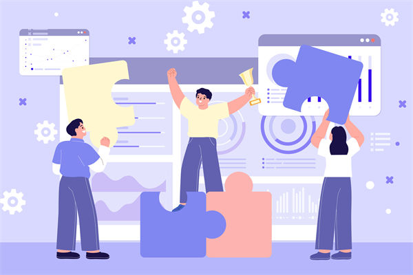 部門協(xié)作壁壘森嚴(yán)，組織規(guī)劃如何打破僵局提升協(xié)同？