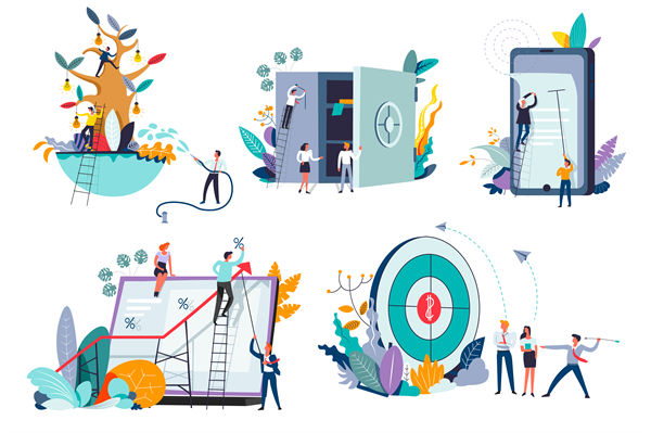 營銷預(yù)算有限，品牌怎樣精準(zhǔn)投放，實現(xiàn)ROI最大化？