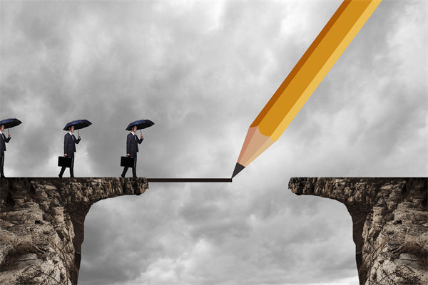 戰(zhàn)略升級組織滯后，怎樣通過規(guī)劃實現(xiàn)架構(gòu)快速適配？