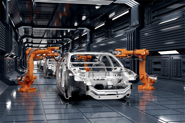 一家汽車新央企將成立，關(guān)聯(lián)企業(yè)有哪些啟示？