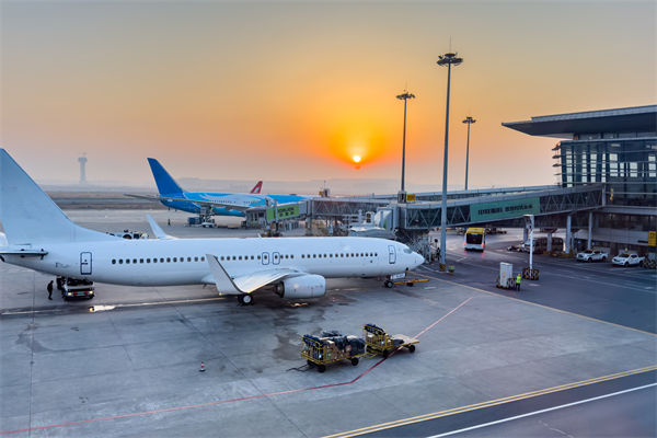 決策滯后誤機(jī)？數(shù)字化管理如何用實(shí)時(shí)數(shù)據(jù)精準(zhǔn)決策？