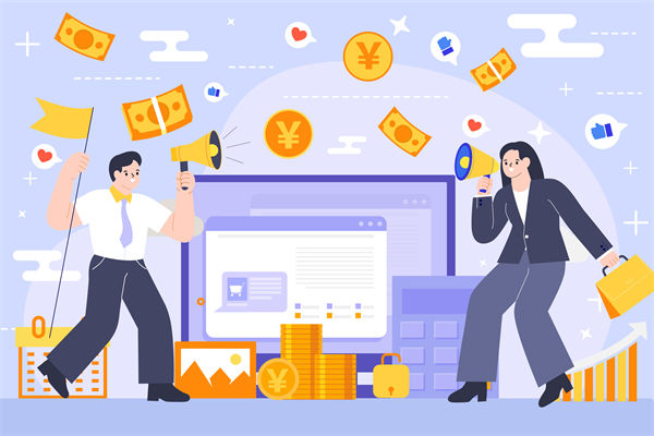 央行開展1萬億元買斷式逆回購操作，關(guān)聯(lián)企業(yè)怎么看？