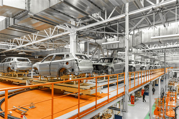 忽視精益生產(chǎn)這幾點，企業(yè)發(fā)展或將陷入瓶頸困境