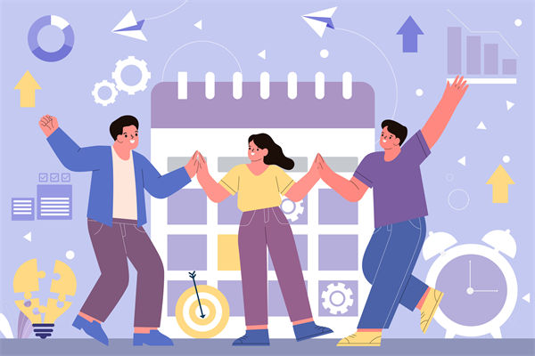 團(tuán)隊(duì)績(jī)效差距大，從績(jī)效管理視角怎樣縮小差距？