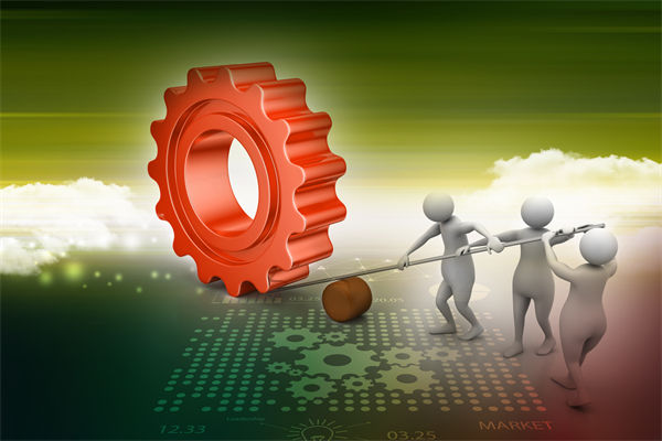 部門協(xié)作困難？如何用流程化組織設(shè)計打通堵點？