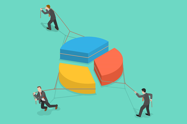 行業(yè)洗牌進(jìn)入倒計(jì)時(shí)，組織拿什么應(yīng)對(duì)數(shù)字化降維打擊？