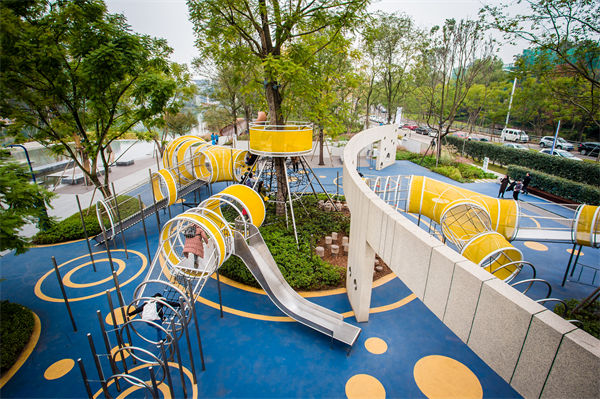 央視曝光偷工減料的公共健身器材，關聯(lián)企業(yè)怎么看？