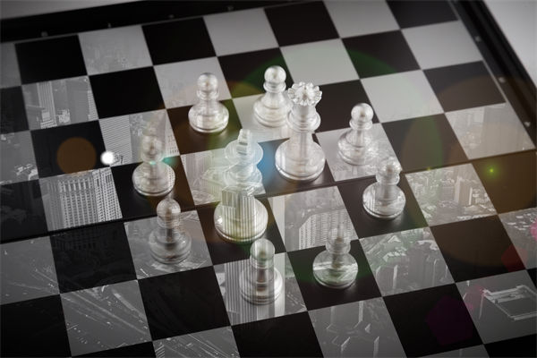 行業(yè)賽道更迭迅速，戰(zhàn)略管理如何精準(zhǔn)錨定新方向？