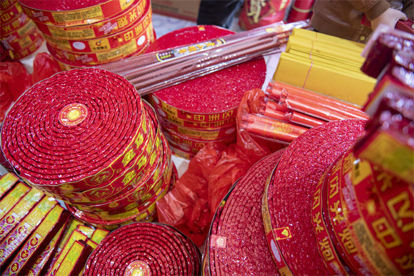 精益生產(chǎn)分析：湖南一花炮廠爆炸，現(xiàn)場升起蘑菇云