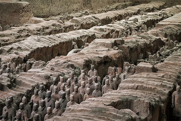 讓文物煥發(fā)新活力綻放新光彩，企業(yè)文化有何啟示？