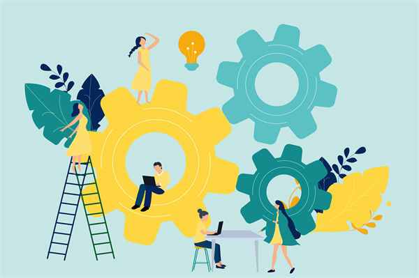 新生代員工難共鳴，文化管理如何迭代適配新世代？