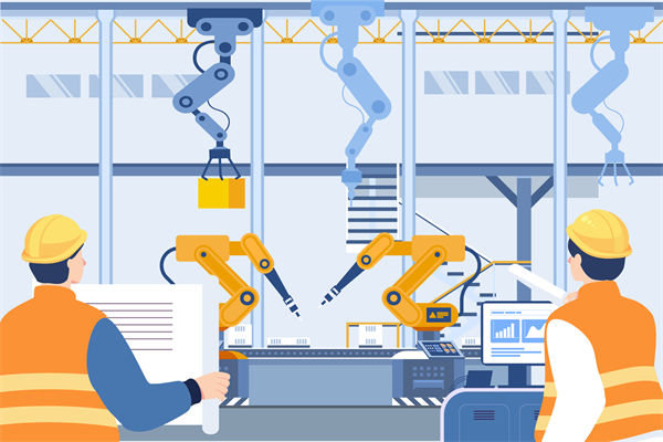 如何通過精益生產(chǎn)優(yōu)化生產(chǎn)布局，提升整體生產(chǎn)效率？