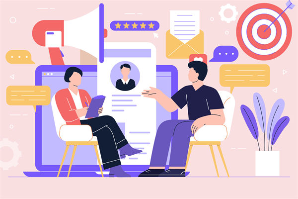 招聘投入超預(yù)算卻招不到人，問題出在哪個(gè)環(huán)節(jié)設(shè)計(jì)？