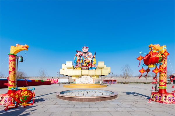 濰坊制造業(yè)績(jī)效指標(biāo)與戰(zhàn)略脫節(jié)，濰坊績(jī)效咨詢公司如何重構(gòu)對(duì)齊機(jī)制？