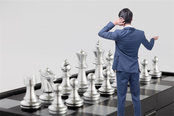 戰(zhàn)略升級后組織滯后，怎樣優(yōu)化規(guī)劃跟上發(fā)展節(jié)奏？