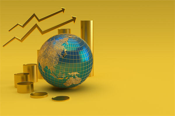 中國經(jīng)濟(jì)成推進(jìn)世界經(jīng)濟(jì)的穩(wěn)定源，這是什么情況？