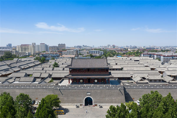 濰坊制造組織架構(gòu)臃腫效率低下，濰坊組織規(guī)劃咨詢公司如何重構(gòu)敏捷體系？