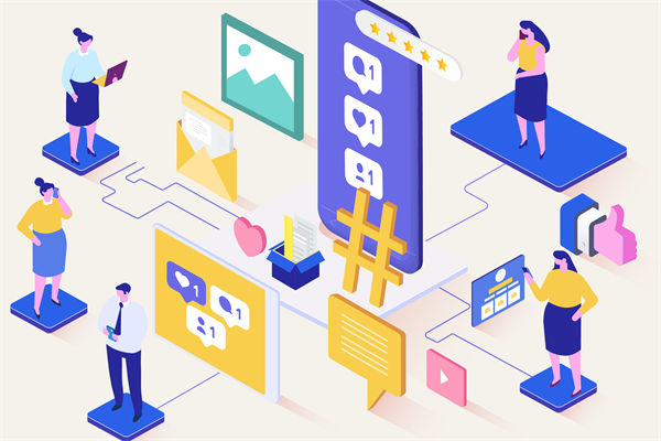 社交媒體營銷風(fēng)起云涌，您是否抓住了這波紅利？