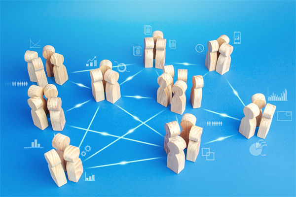 組織協(xié)同受阻？數(shù)字化管理如何構(gòu)建跨部門協(xié)作網(wǎng)絡(luò)？
