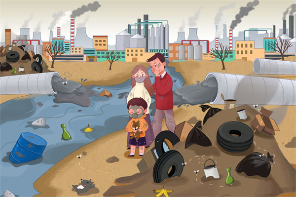 忽視可持續(xù)發(fā)展，供應(yīng)鏈管理將面臨哪些未來(lái)危機(jī)？