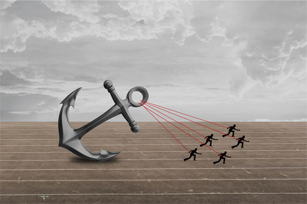 組織規(guī)劃管理失效？如何構(gòu)建戰(zhàn)略適配的動(dòng)態(tài)組織管控體系？