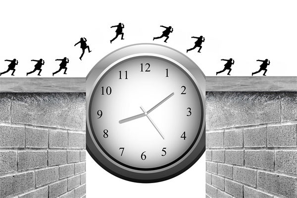 市場動蕩，集團管控怎樣實現(xiàn)敏捷響應(yīng)與穩(wěn)健運營？