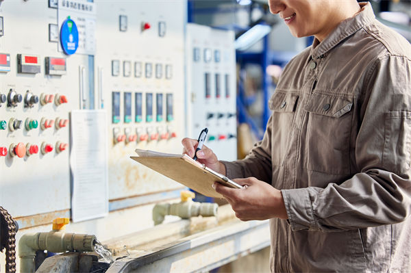 設(shè)備自動化率提升卻停機增加，TPM體系哪步跑偏了？