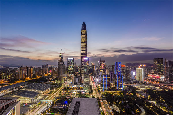 這些創(chuàng)新高地正在拔地而起，關聯(lián)企業(yè)有何啟示？