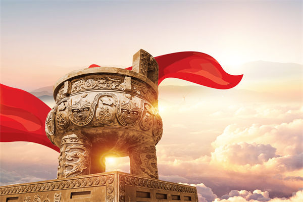 以信仰之光照亮文化強(qiáng)國(guó)建設(shè)之路，企業(yè)有何啟示？