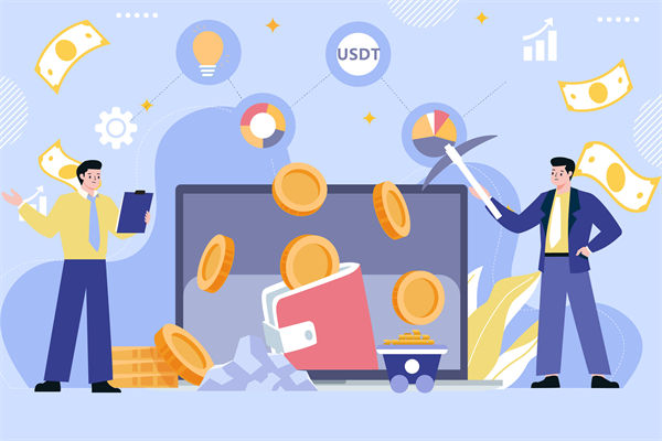 義烏商戶開始收取穩(wěn)定幣，對關(guān)聯(lián)企業(yè)有何啟示？