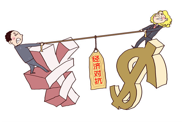 特朗普再對8國加征關(guān)稅，最高50%，關(guān)聯(lián)企業(yè)怎么看？