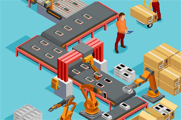 庫存周轉率優(yōu)化但現(xiàn)金流吃緊，拉動式生產(chǎn)來解局！