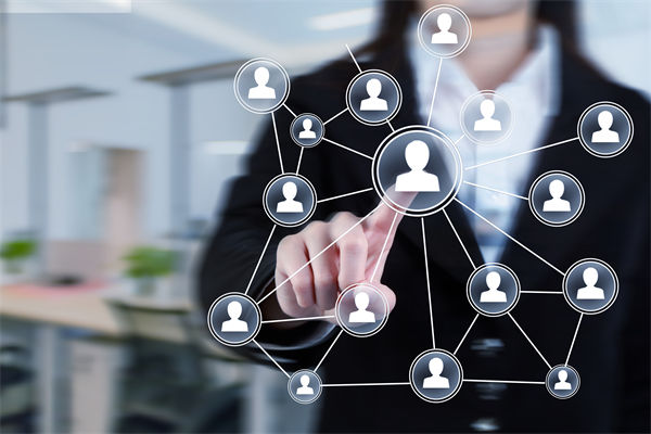 部門設(shè)置貼合業(yè)務(wù)需求，跨部門協(xié)作效率怎能未提升？