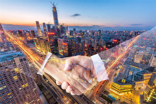 部門設(shè)置貼合業(yè)務(wù)需求，跨部門協(xié)作效率怎能未提升？