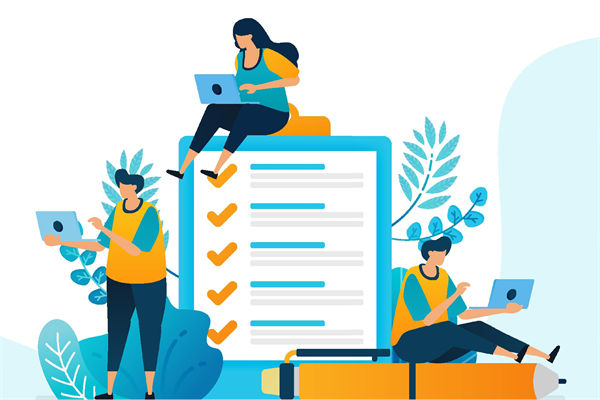 過(guò)度依賴(lài)績(jī)效評(píng)分，團(tuán)隊(duì)協(xié)作精神是否正在被數(shù)據(jù)瓦解？