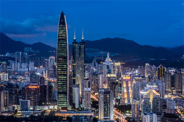 奮力打開改革開放新天地，企業(yè)數(shù)字化轉(zhuǎn)型怎么看？