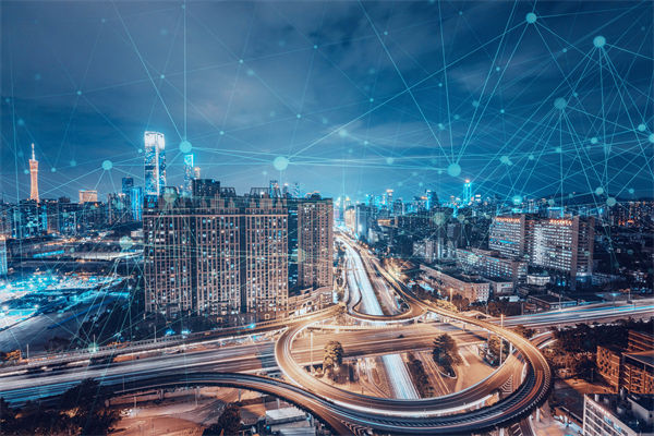 奮力打開改革開放新天地，企業(yè)數(shù)字化轉(zhuǎn)型怎么看？