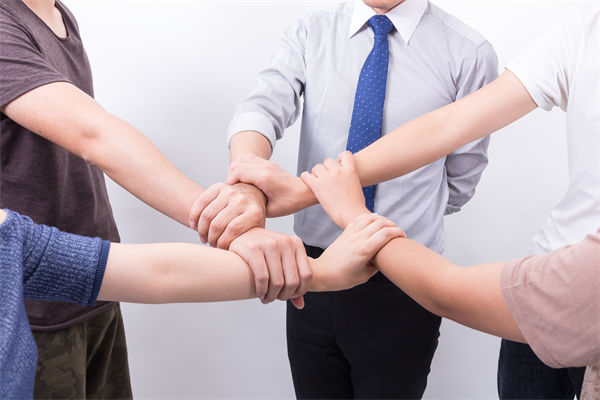 跨部門協(xié)作困難重重，企業(yè)管理助力搭建高效協(xié)同體系