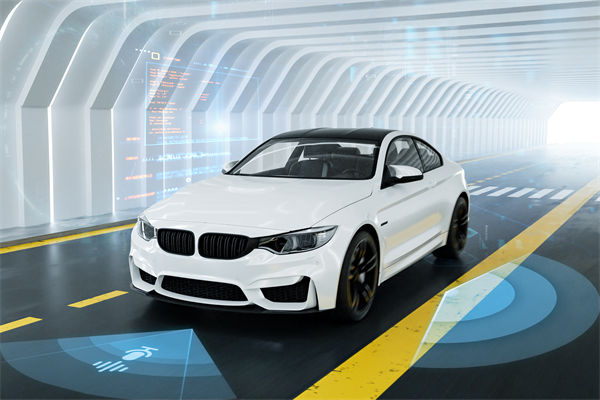 上海街頭真無(wú)人出租車要來(lái)了，對(duì)制造業(yè)有何啟示？