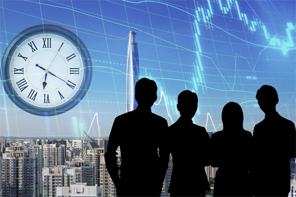 中歐領(lǐng)導(dǎo)人要作正確戰(zhàn)略抉擇，企業(yè)戰(zhàn)略怎么看？