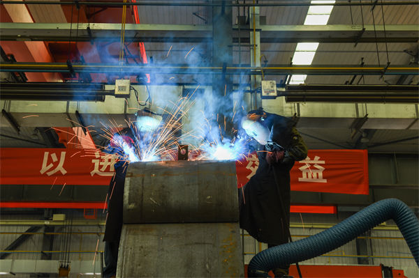 精益生產(chǎn)管理全面推行，生產(chǎn)效率提升為何超預期？