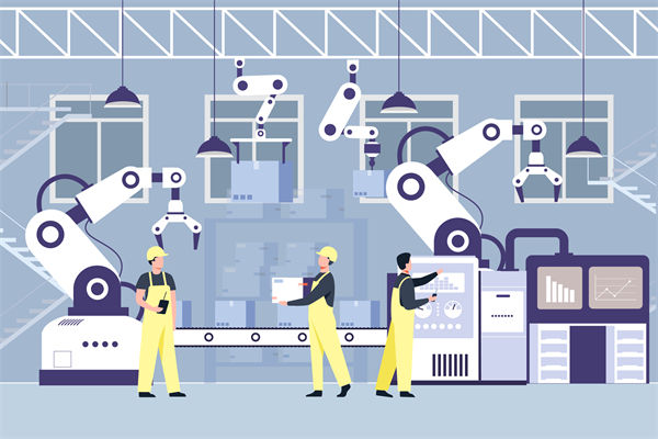 精益生產(chǎn)管理全面推行，生產(chǎn)效率提升為何超預期？